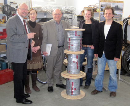 Axel Sch&auml;fer Hiltawsky